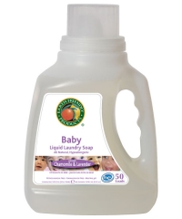 Baby Laundry Soap with Chamomile & Lavender 