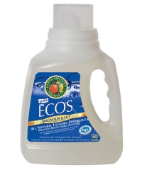 ECOS® Scented Liquid Laundry Detergent - Magnolia & Lily 